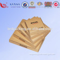 2016 competitive price with high quality packing paper pizza box